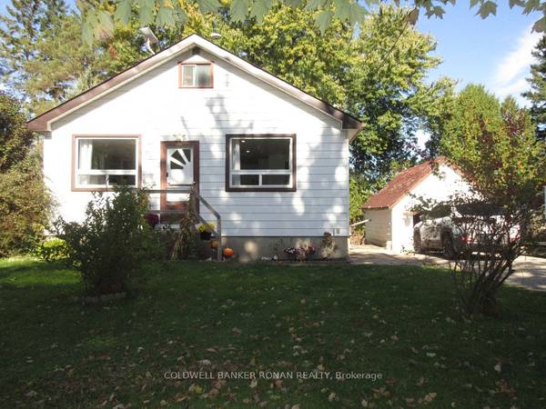 4874 Sunnidale Conc 2 RD #BSMT, Clearview, ON L0M 1N0