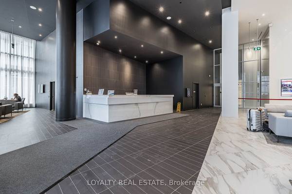 Mississauga, ON L5B 0M3,3900 Confederation Pkwy #4509