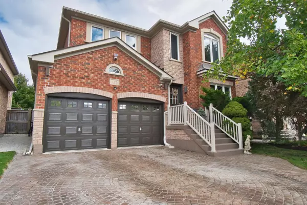 491 Pettit TRL, Milton, ON L9T 6N9