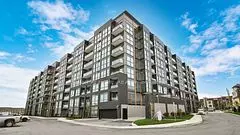 2343 Khalsa Gate #402, Oakville, ON L6M 5R6