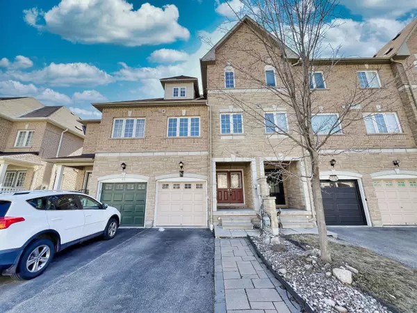 Mississauga, ON L4Z 0B4,616 Candlestick CIR