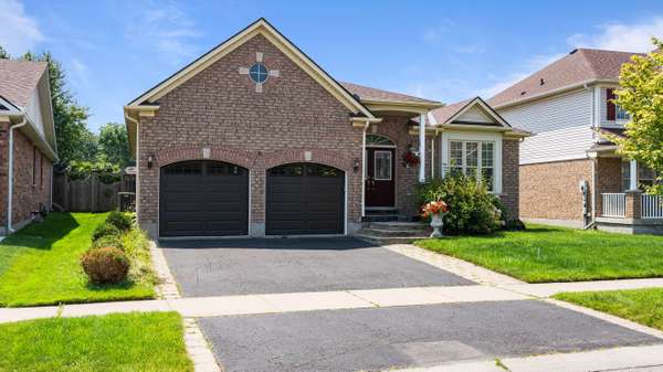 Brantford, ON N3T 0A2,88 Hunter WAY