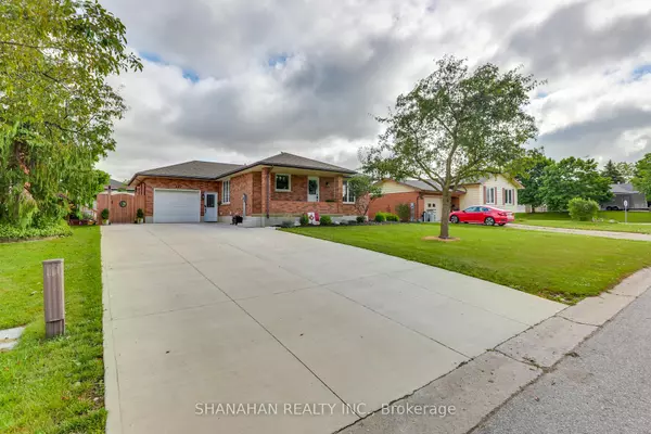 Lambton, ON N0M 2S0,543 Mcgregor ST