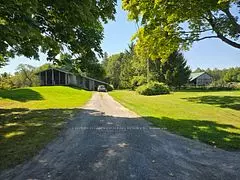 201 Johnston RD, Prince Edward County, ON K0K 2T0