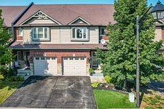 310 Fall Fair WAY #16, Hamilton, ON L0R 1C0