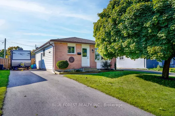 15 Paddon ST, St. Thomas, ON N5R 5S8