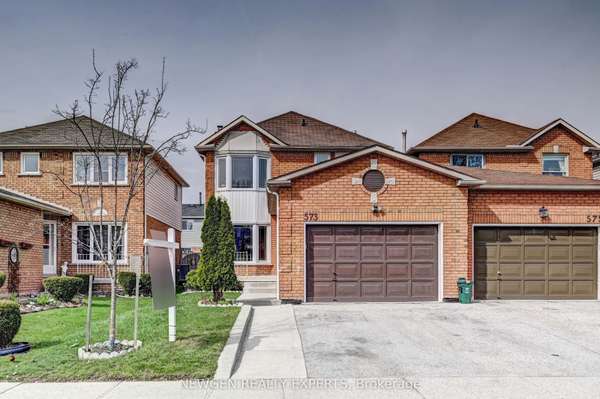 573 Burnett AVE, Cambridge, ON N1T 1M6