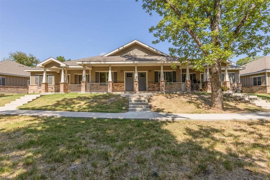 509 Eureka Street #400, Weatherford, TX 76086