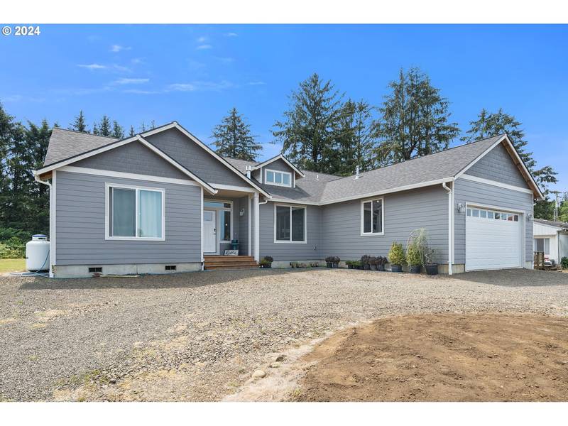 6295 TILLAMOOK RIVER RD, Tillamook, OR 97141