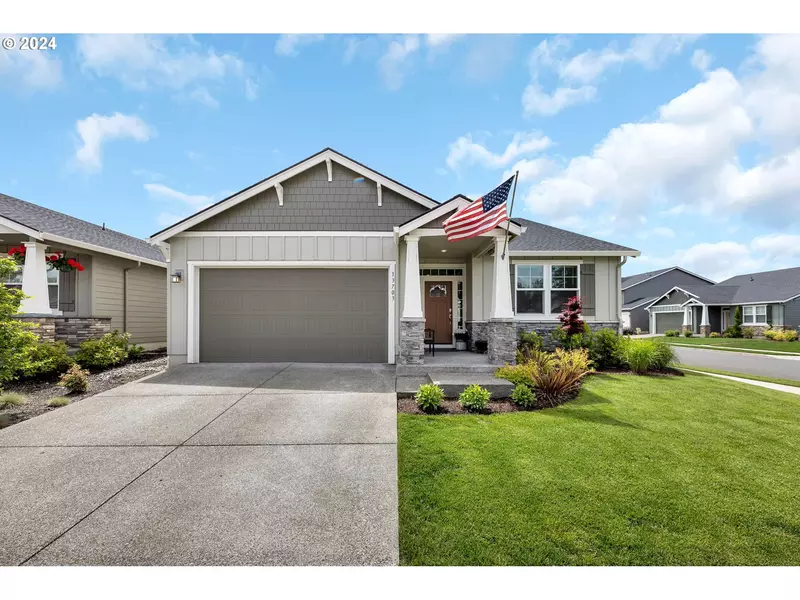 13703 NE 118TH ST, Brush Prairie, WA 98606