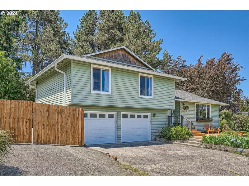 2943 NW NORWOOD ST, Camas, WA 98607