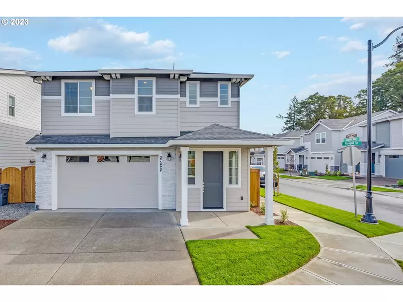 27424 SW Marigold TER, Wilsonville, OR 97070