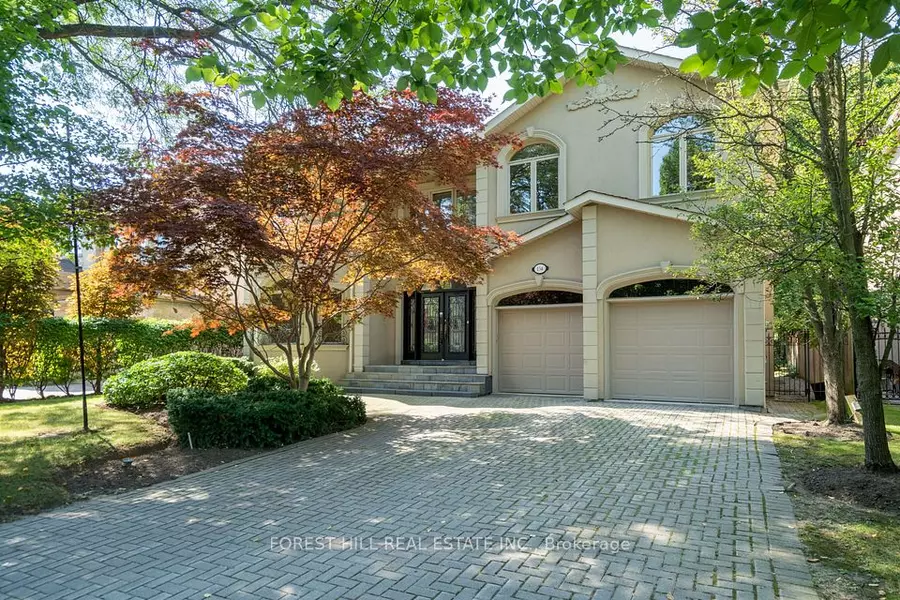 134 Yorkminster RD, Toronto C12, ON M2P 1M6