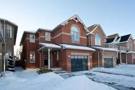 12 Salt DR, Ajax, ON L1S 7P3