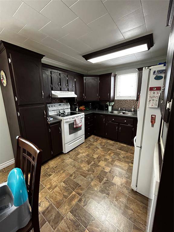 Channel-port Aux Basques, NL A0M1C0,112 - 114 Regional Street