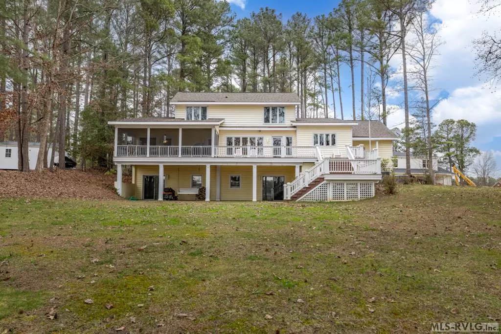 Littleton, NC 27850,242 Pine Drive