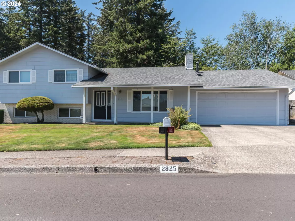 Gresham, OR 97030,2825 NE EVELYN AVE