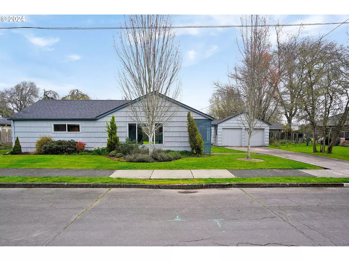 Corvallis, OR 97330,1015 NW 32ND ST