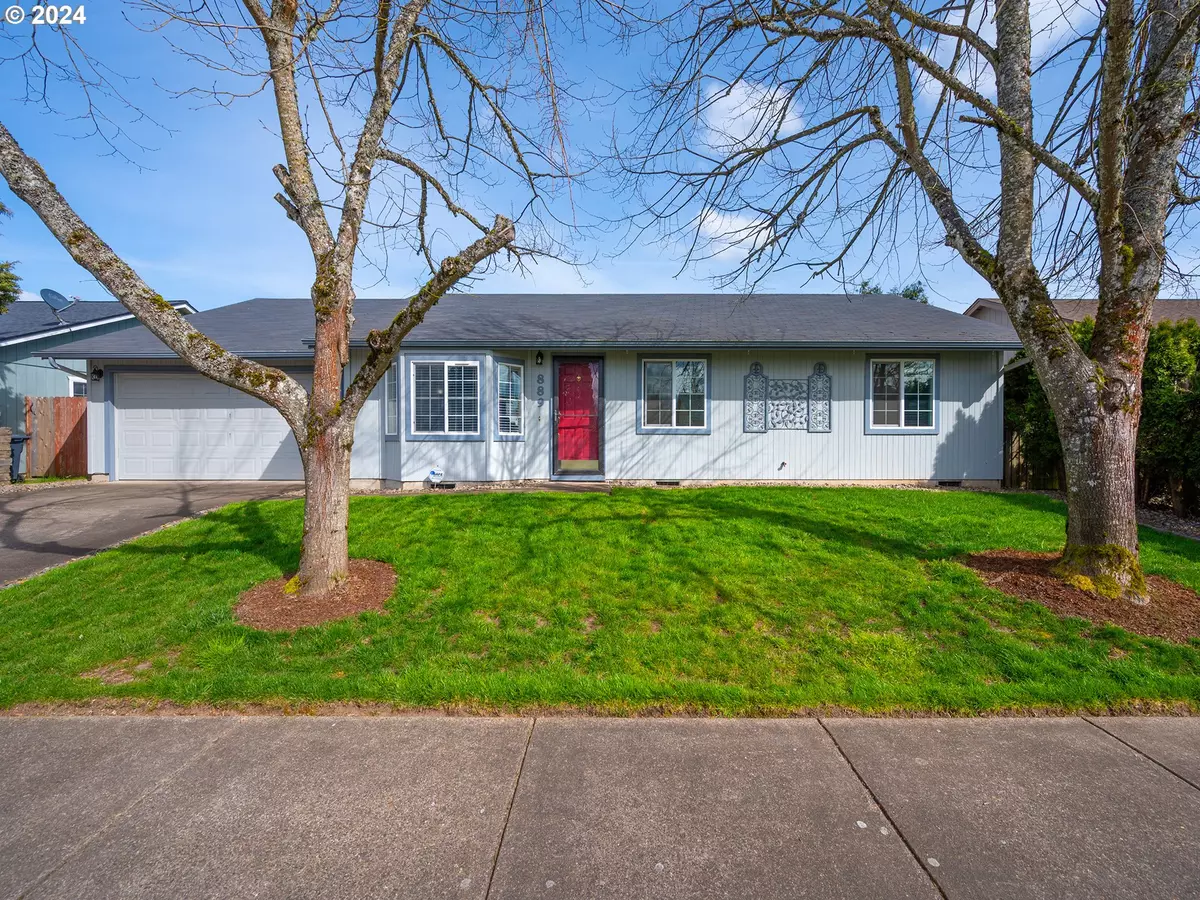 Springfield, OR 97478,889 ALDRIDGE PL