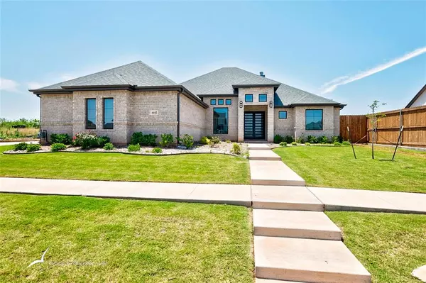 6442 Glen Abbey,  Abilene,  TX 79606