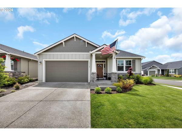 13703 NE 118TH ST,  Brush Prairie,  WA 98606