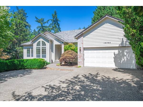 14745 SW GULL DR, Beaverton, OR 97007