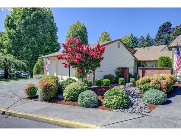 10535 SW GREENLEAF TER, Tigard, OR 97224