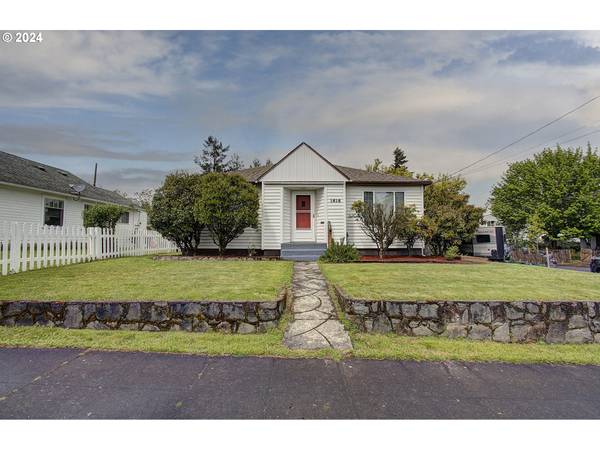 1616 E 29TH ST, Vancouver, WA 98663