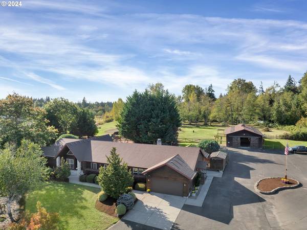 30410 NW 18TH PL, Ridgefield, WA 98642