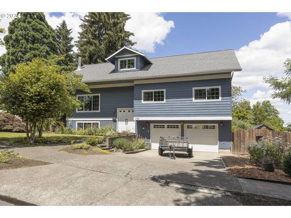 1745 EWALD AVE SE, Salem, OR 97302