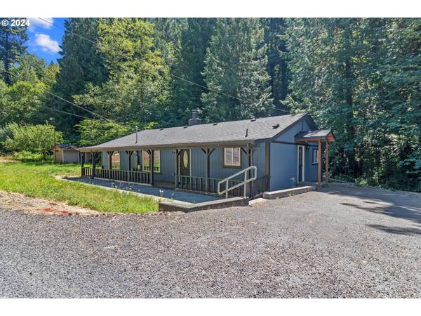 Kelso, WA 98626,848 FISHPOND RD