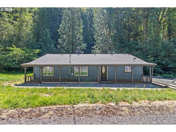 Kelso, WA 98626,848 FISHPOND RD