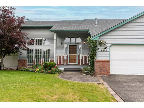 Monmouth, OR 97361,392 E GLEN OAK CT