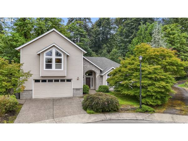 12800 SW MORNINGSTAR DR, Portland, OR 97223