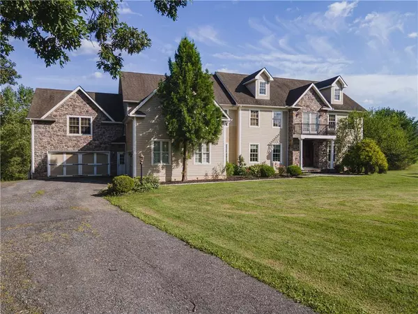 Bushkill Twp, PA 18091,226 Sonny Drive