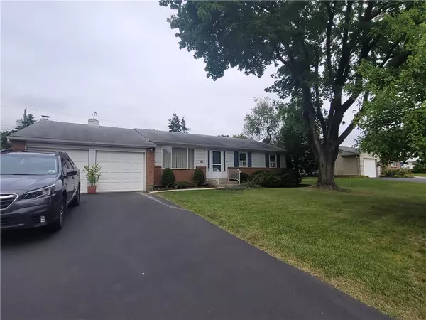 2621 Colorado Street,  Salisbury Twp,  PA 18103