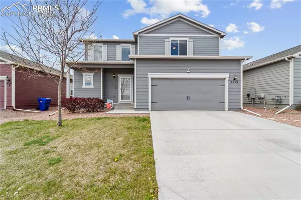 Colorado Springs, CO 80925,6206 Meadowbank LN