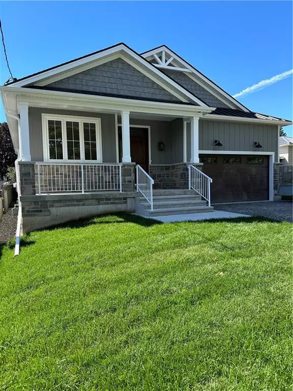 605 ST. ANDREW Street, Port Dover, ON N0A 1N0