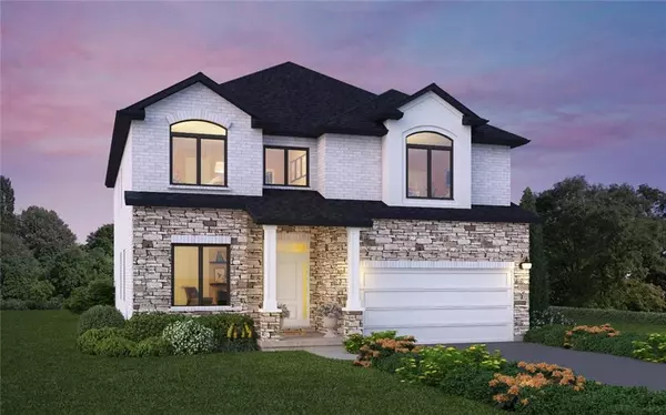 LOT 10 KLEIN Circle, Ancaster, ON L9G 3K9