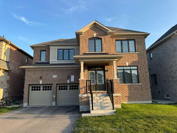 214 Warden ST, Clearview, ON L0M 1S0