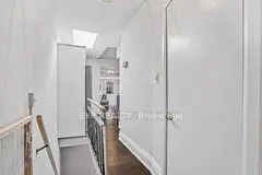 Toronto W02, ON M6S 4A1,491 Jane ST