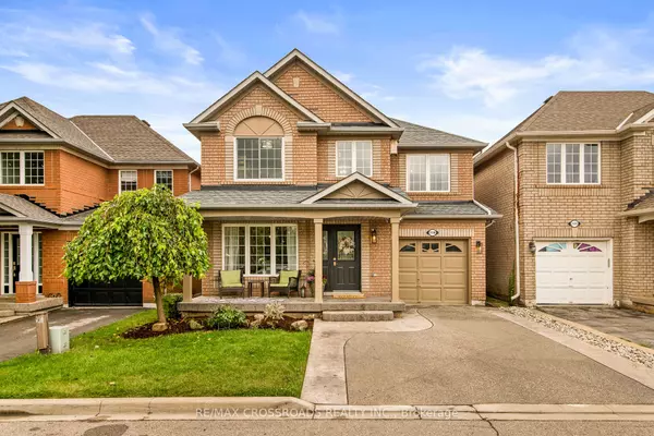 Oakville, ON L6M 3Y2,2318 Proudfoot TRL W