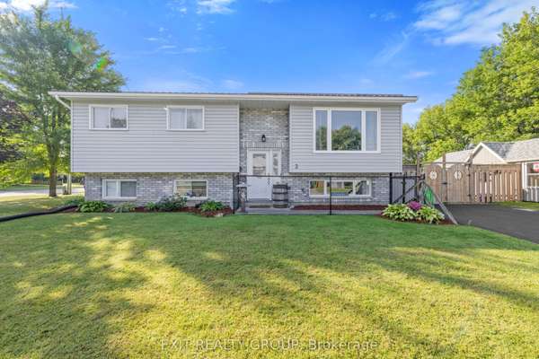 3 Creekside DR,  Stirling-rawdon,  ON K0K 3E0