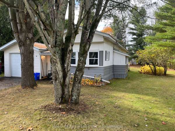 50 Methuen ST, Havelock-belmont-methuen, ON K0L 1Z0