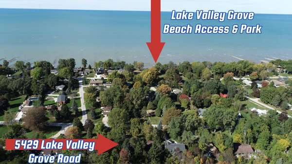 Lambton Shores, ON N0N 1J7,5429 Lake Valley Grove RD