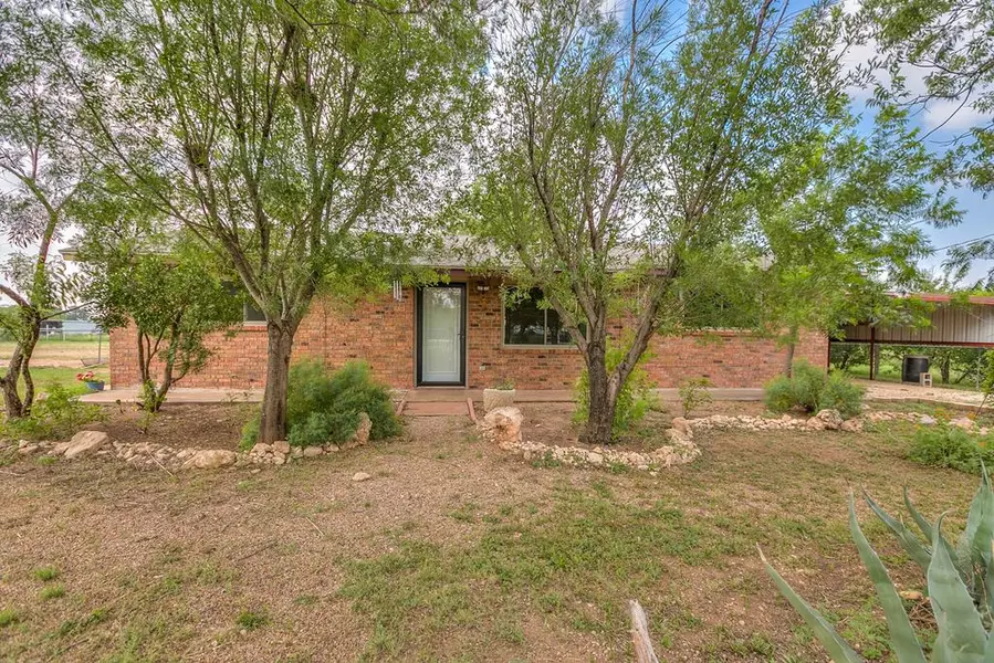 7273 Kristina Rd, San Angelo, TX 76905