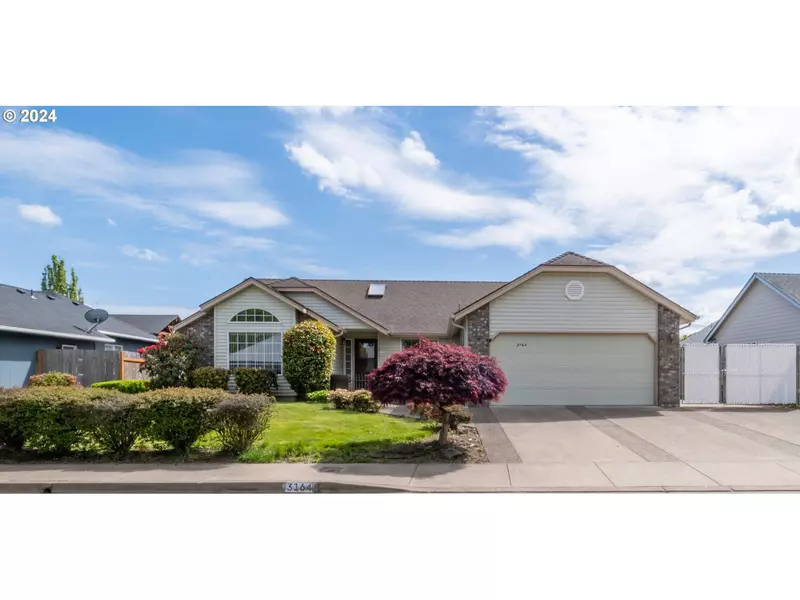 3164 18TH AVE, Albany, OR 97322