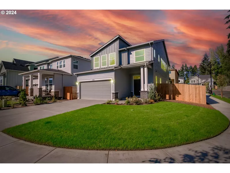 17019 SW Kalapuya LN, Sherwood, OR 97140