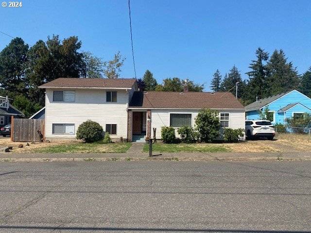 805 SE 139TH AVE, Portland, OR 97233