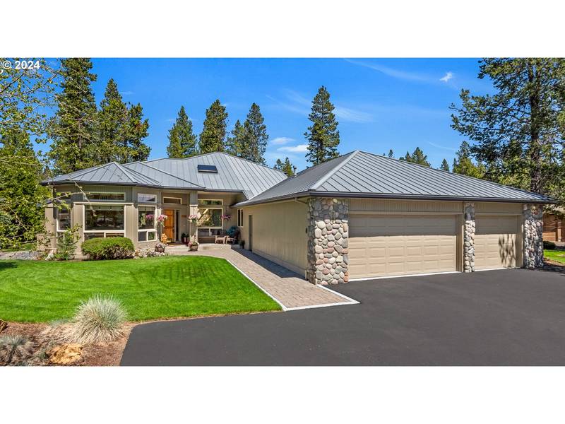 18138 MAURY MOUNTAIN LN, Sunriver, OR 97707